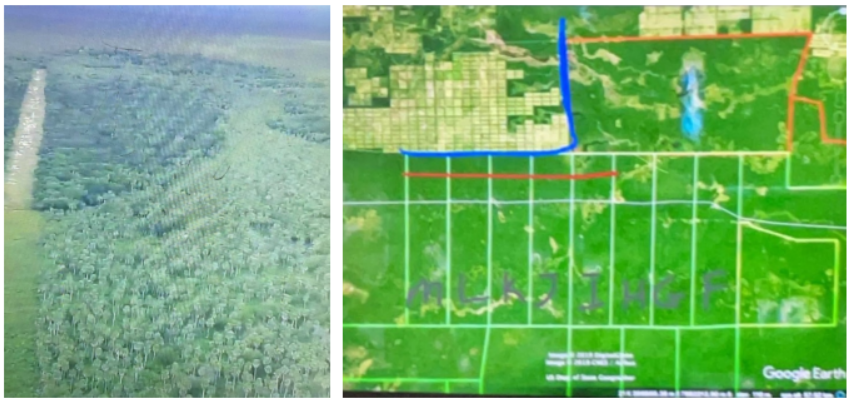 Moonies Narco Trafficking Turf in Paraguay