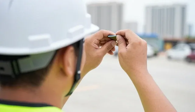设备安装中的现场管理：性能与适用条件的优化实践
