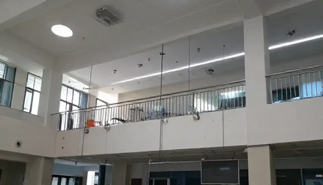 民用项目设备安装选型与维护建议