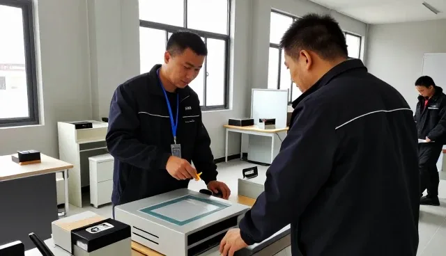 设备安装设备怎么做得更稳：注重一线经验
