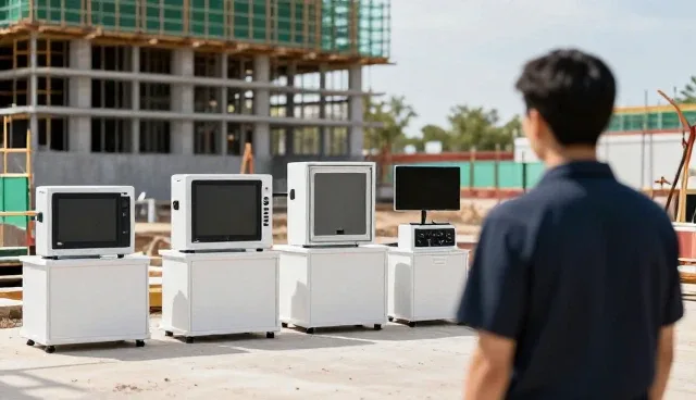 生态景观工程维保中的场景化应用与技术实践