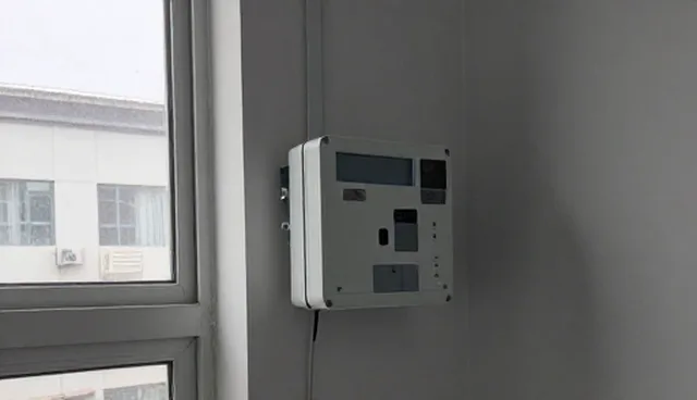 设备安装中注重适用情况的必要性