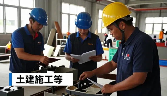 土建施工等成为工程维保升级新选择