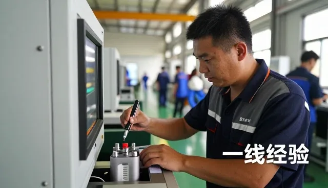 设备设备安装涵盖工程维保常见误区盘点