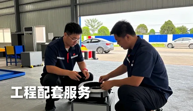 南京佳境生态景观工程技术有限公司分析工程配套服务工程配套服务市场变化