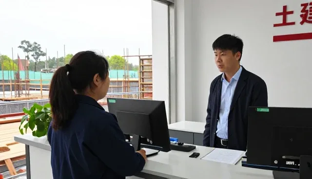 民用项目工程配套服务的选型关注点与趋势分析