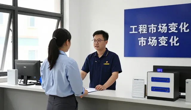南京佳境生态景观工程技术有限公司服务工程维保客户,提供土建施工等支持