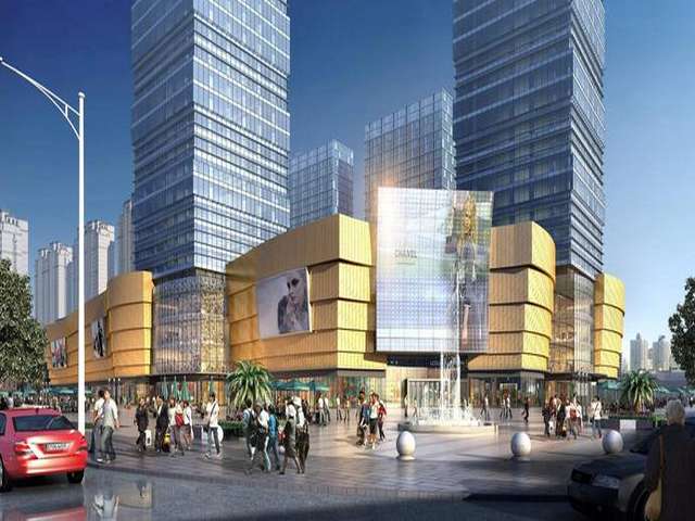 茂名二次供水安装