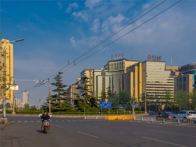 连云港日立中央空调维修